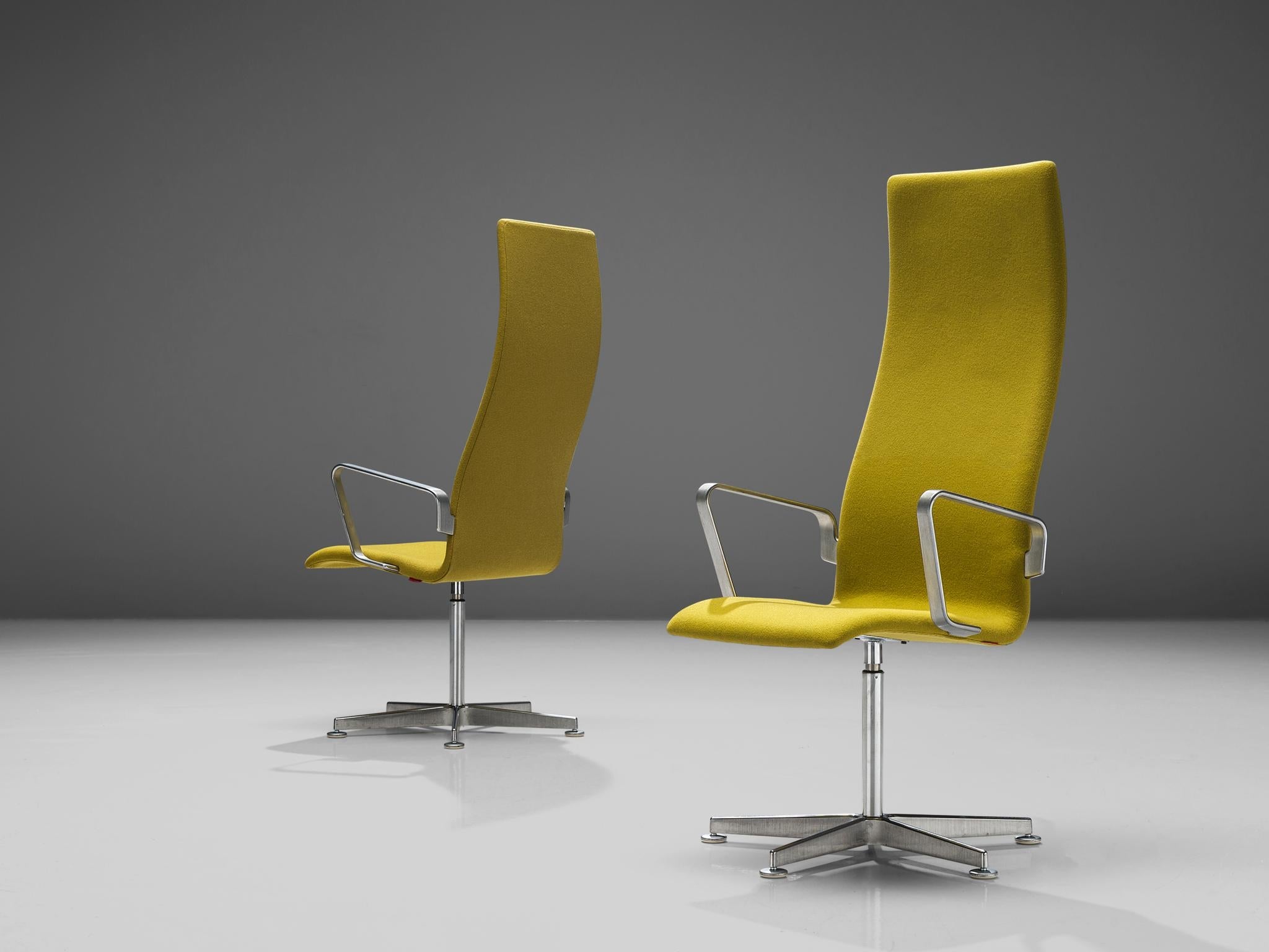 Arne jacobsen fritz 2025 hansen