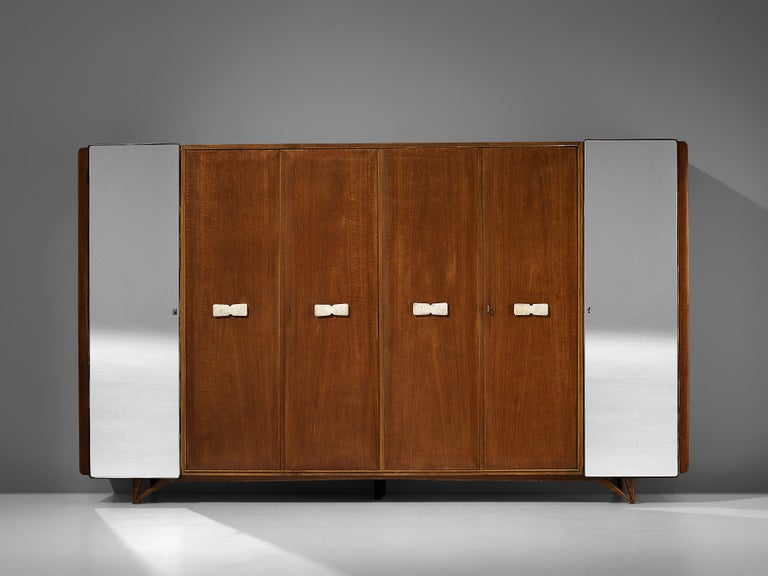 Mid 2024 century highboard