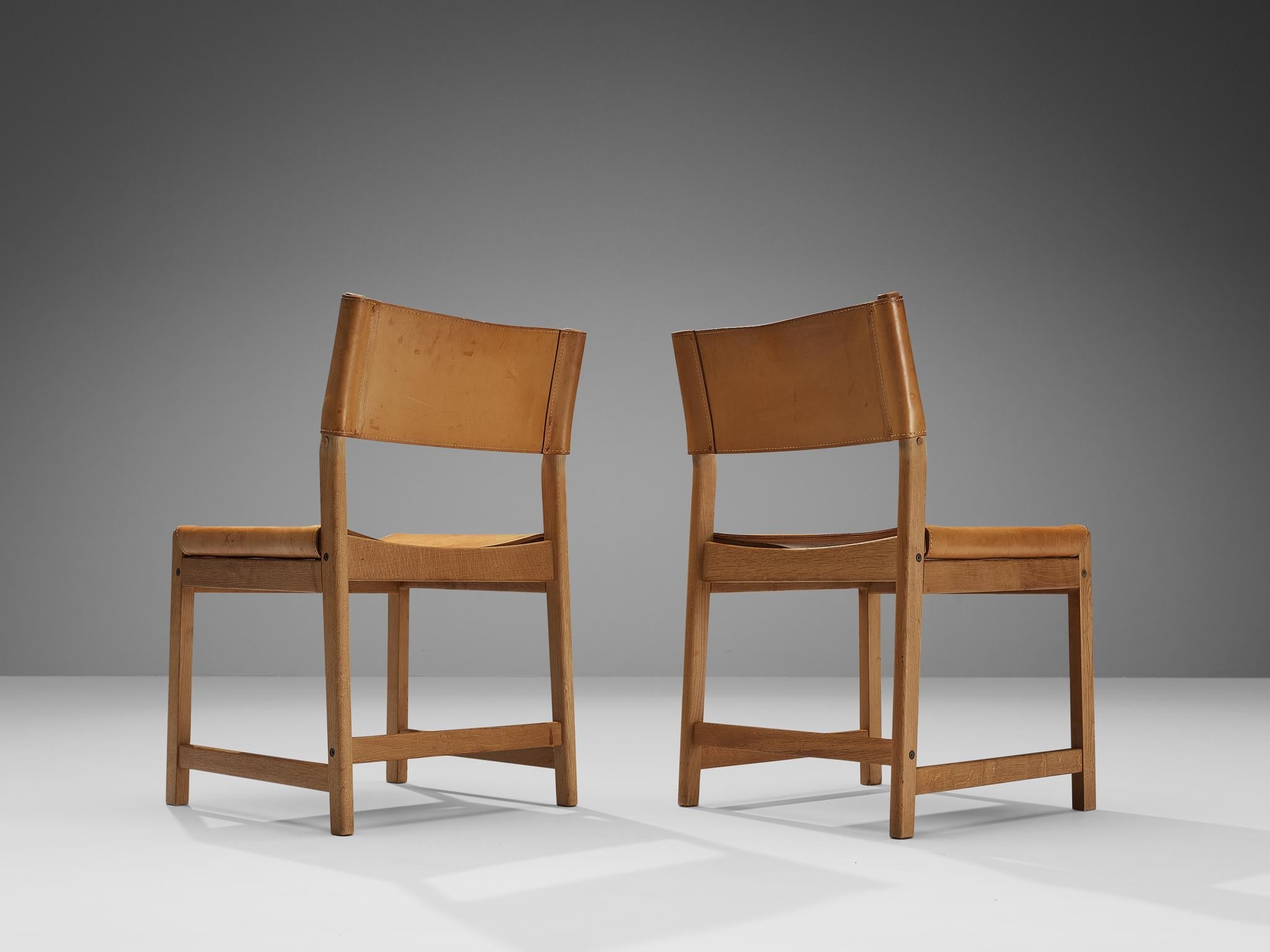 Kurt ostervig best sale dining chairs