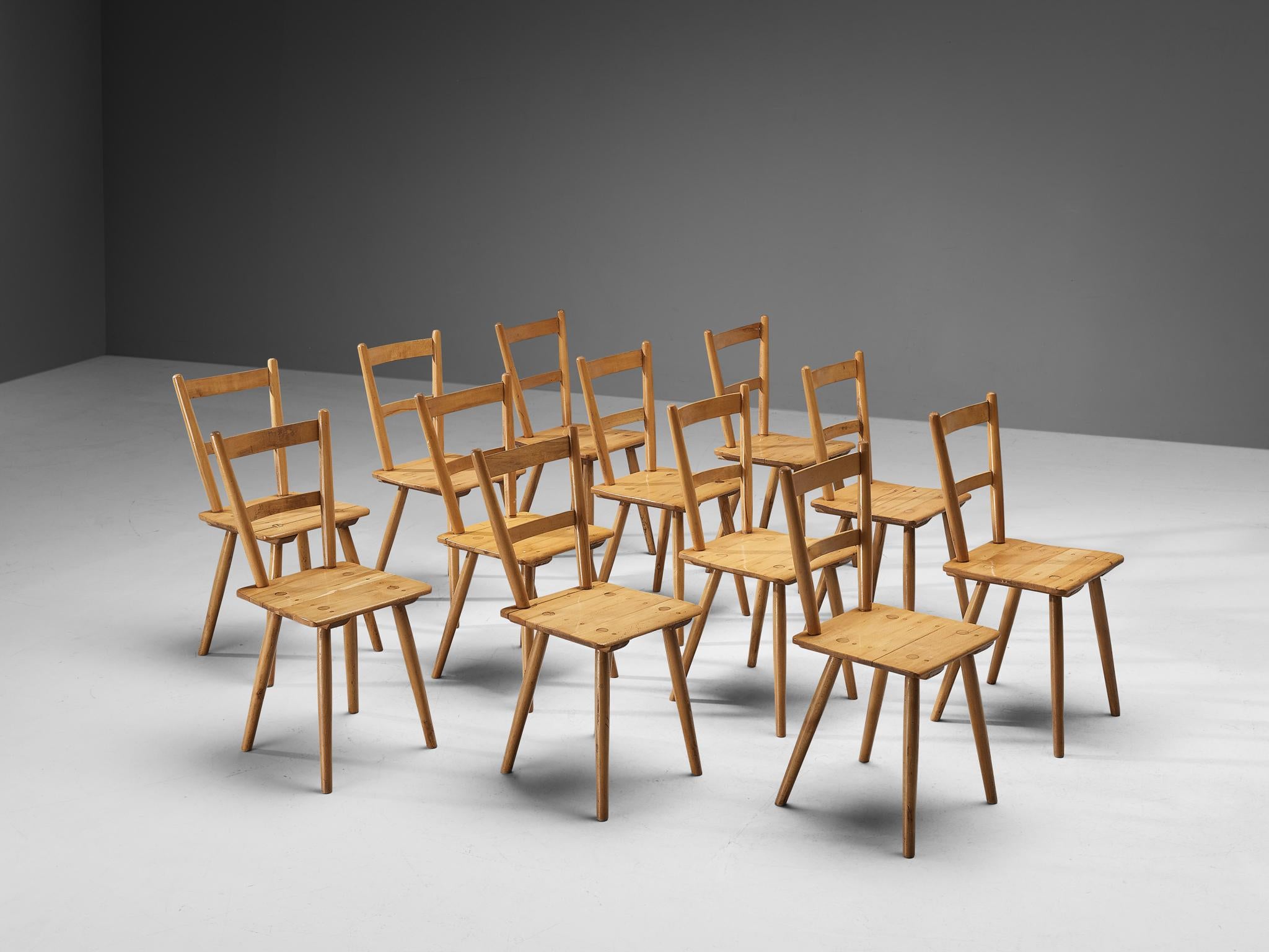 Dutch dining online chairs