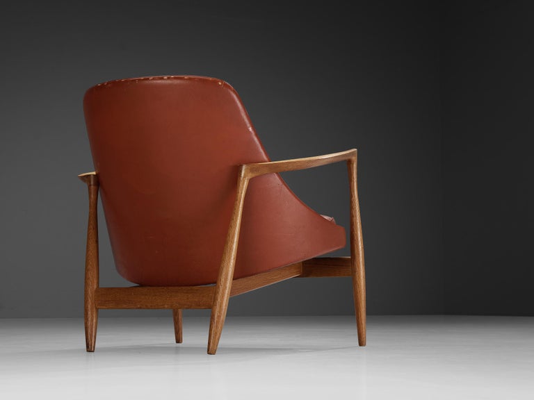 Kofod larsen elizabeth chair sale