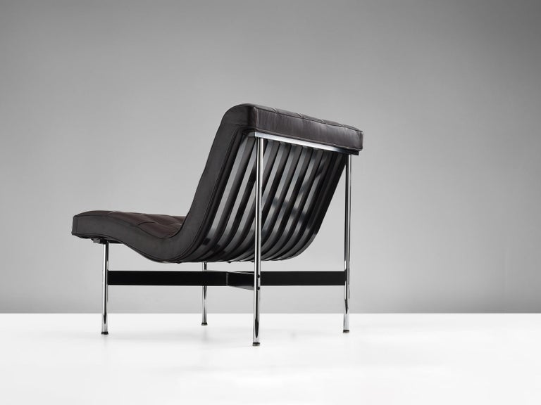 Katavolos Littell and Kelley 'New York' Lounge Chair