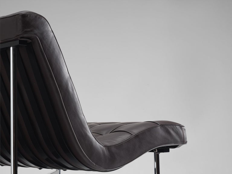 Katavolos Littell and Kelley 'New York' Lounge Chair