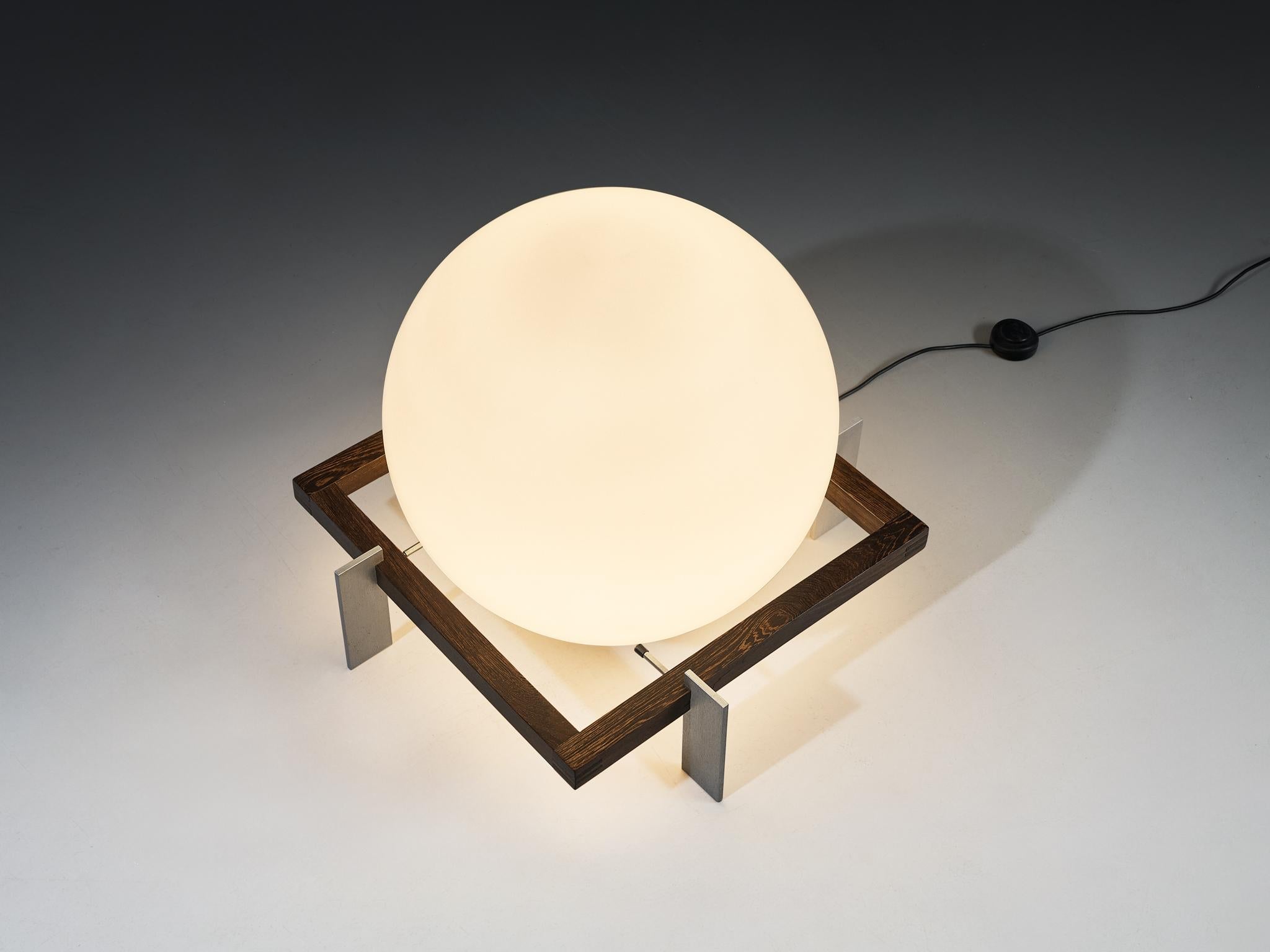 Ton A.C. Alberts for RAAK 'Zodiac' Floor Lamp