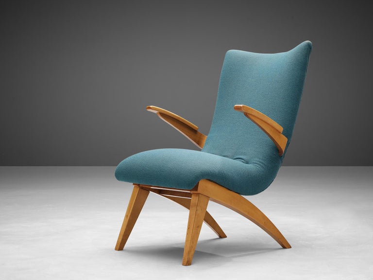 Van Os Culemborg Lounge Chair