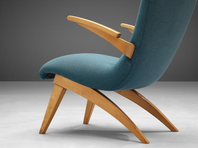 Van Os Culemborg Lounge Chair