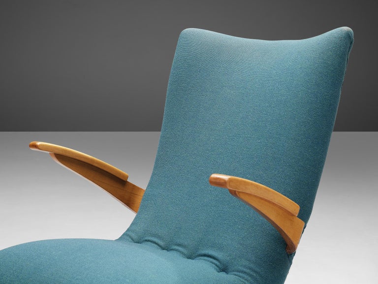 Van Os Culemborg Lounge Chair