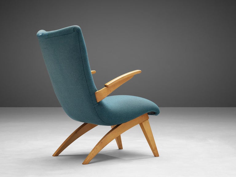 Van Os Culemborg Lounge Chair