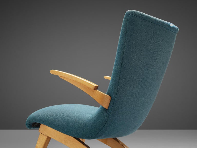 Van Os Culemborg Lounge Chair