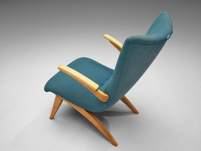 Van Os Culemborg Lounge Chair