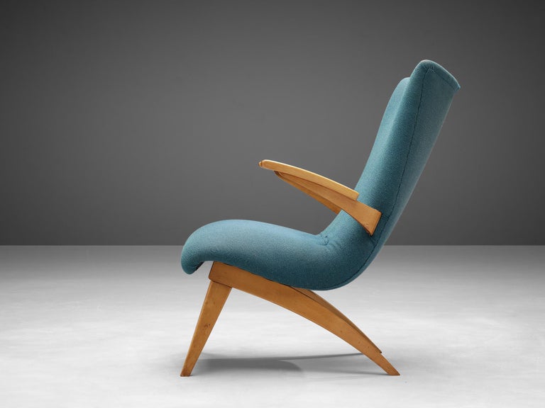 Van Os Culemborg Lounge Chair