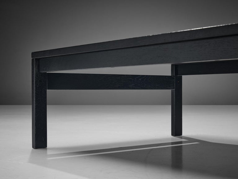 Ole Gjerløv-Knudsen & Torben Lind for France & Søn Coffee Table