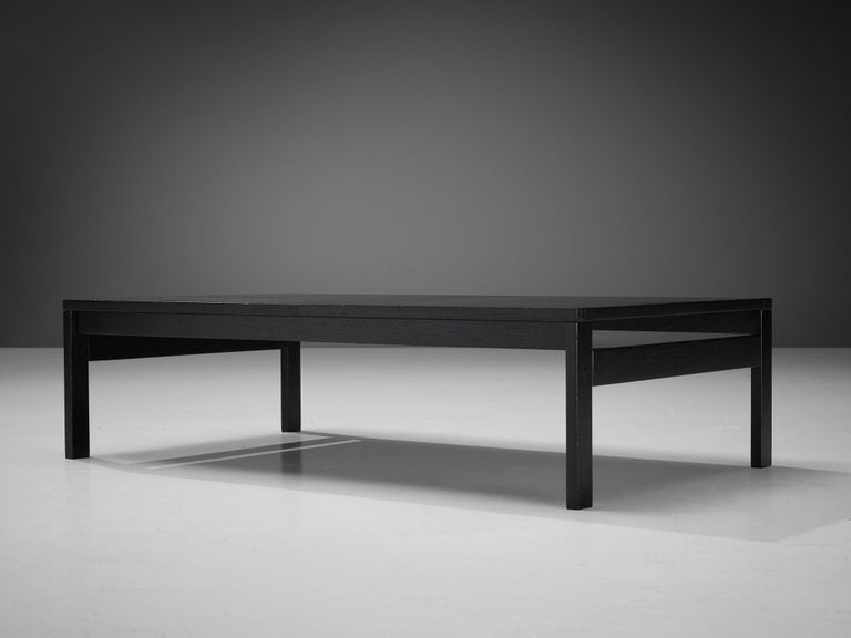 Ole Gjerløv-Knudsen & Torben Lind for France & Søn Coffee Table