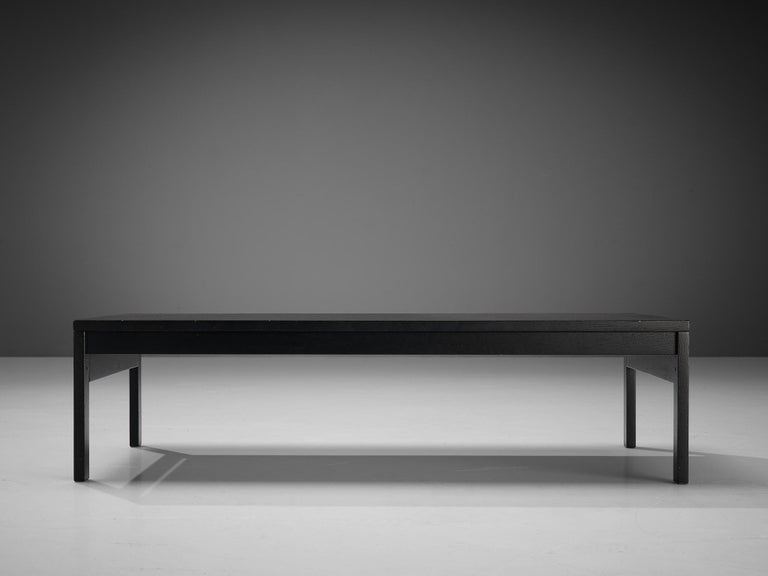 Ole Gjerløv-Knudsen & Torben Lind for France & Søn Coffee Table