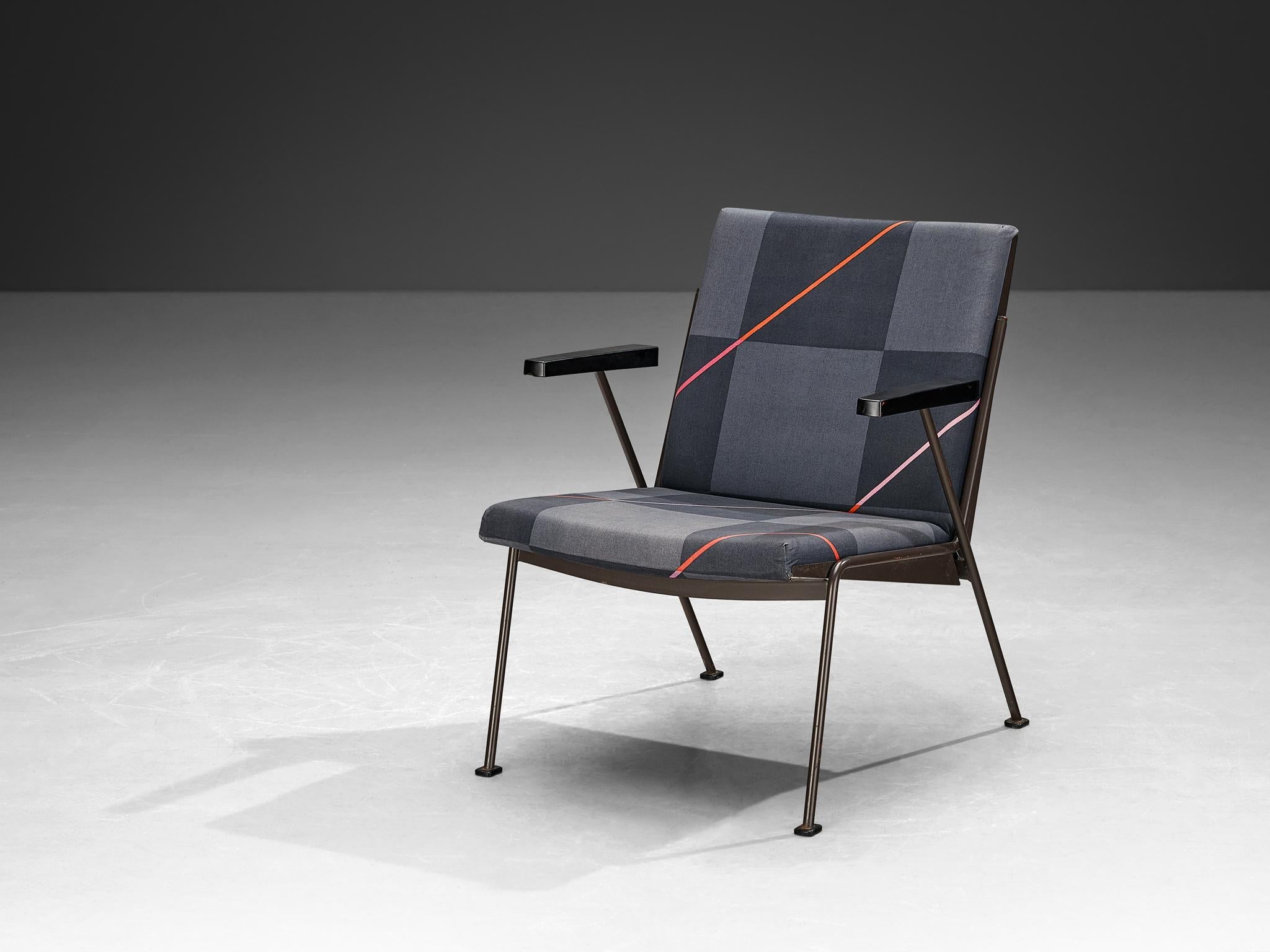 Wim Rietveld for Ahrend De Cirkel 'Oase' Lounge Chairs