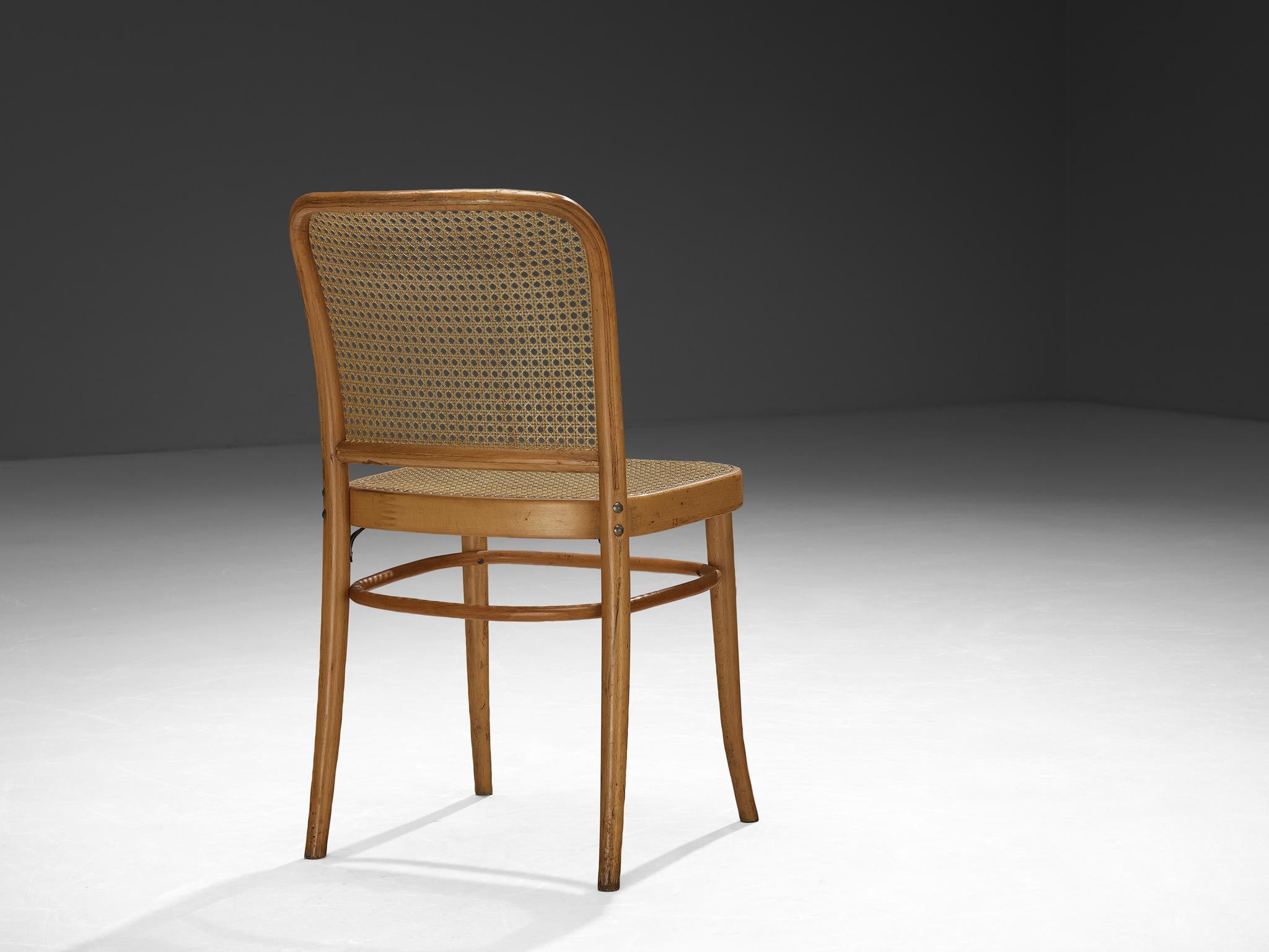 Model '811' Dining Chairs by TON