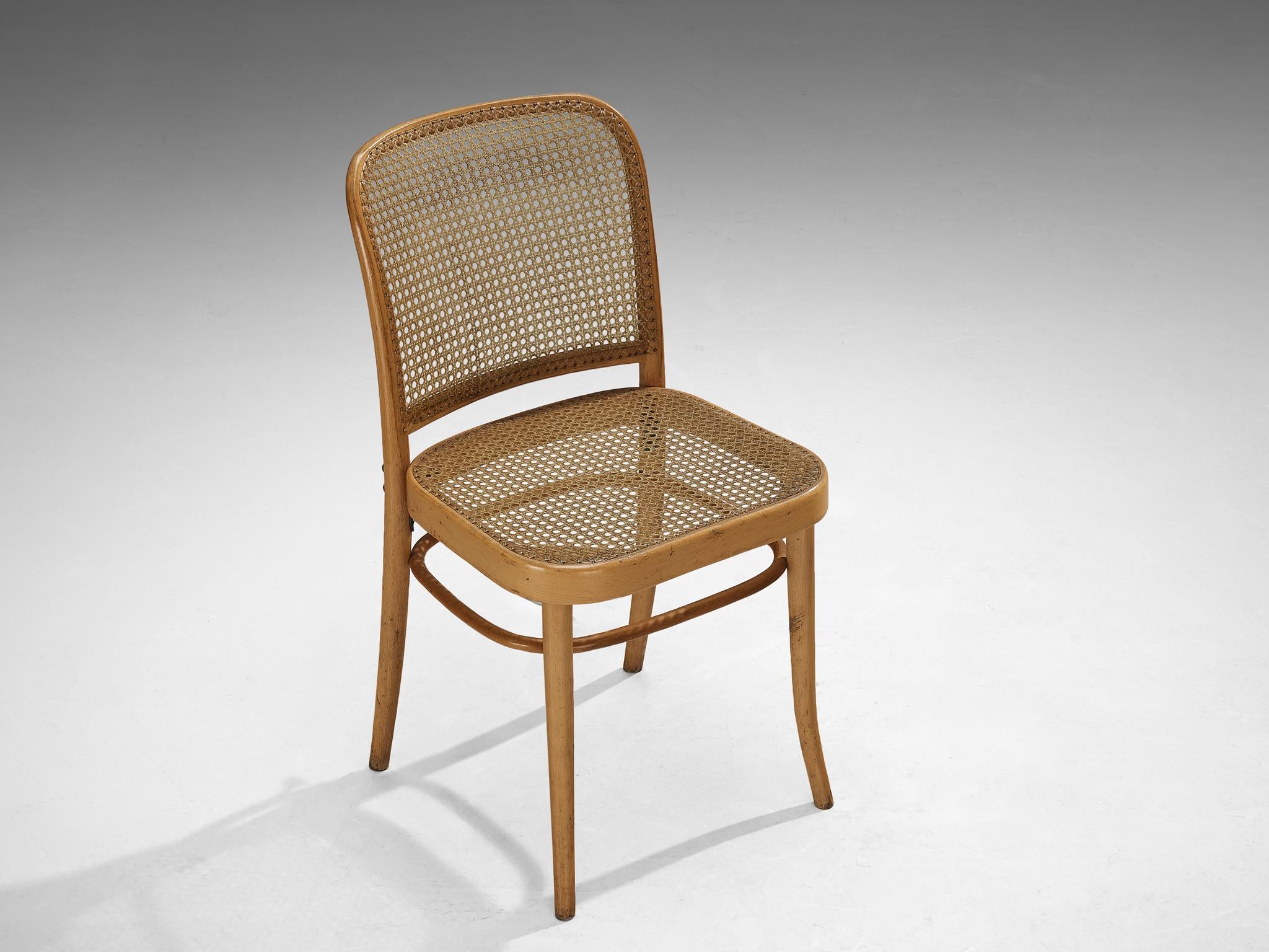 Model '811' Dining Chairs by TON