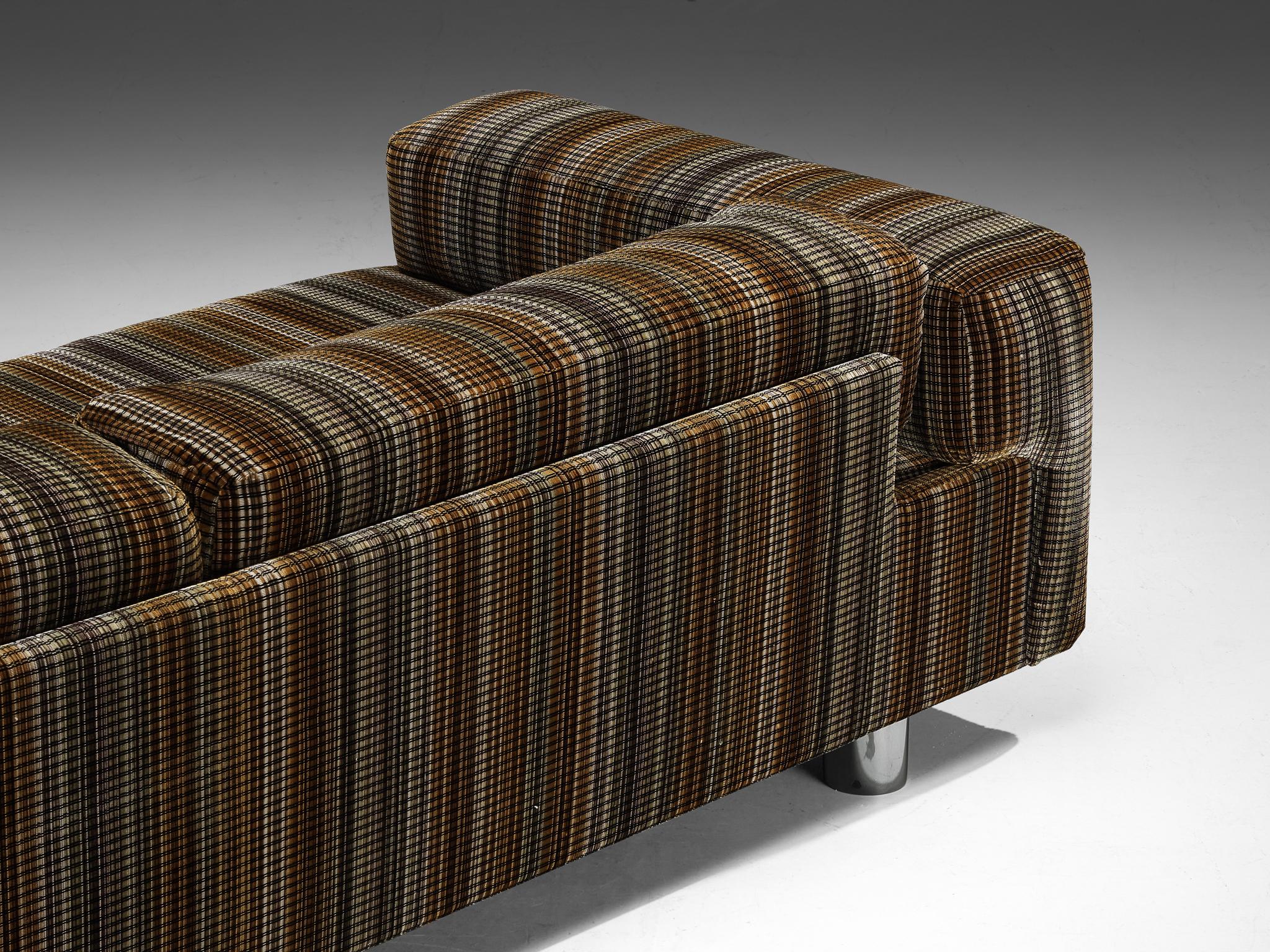 Howard Keith Grand 'Diplomat' Sofa