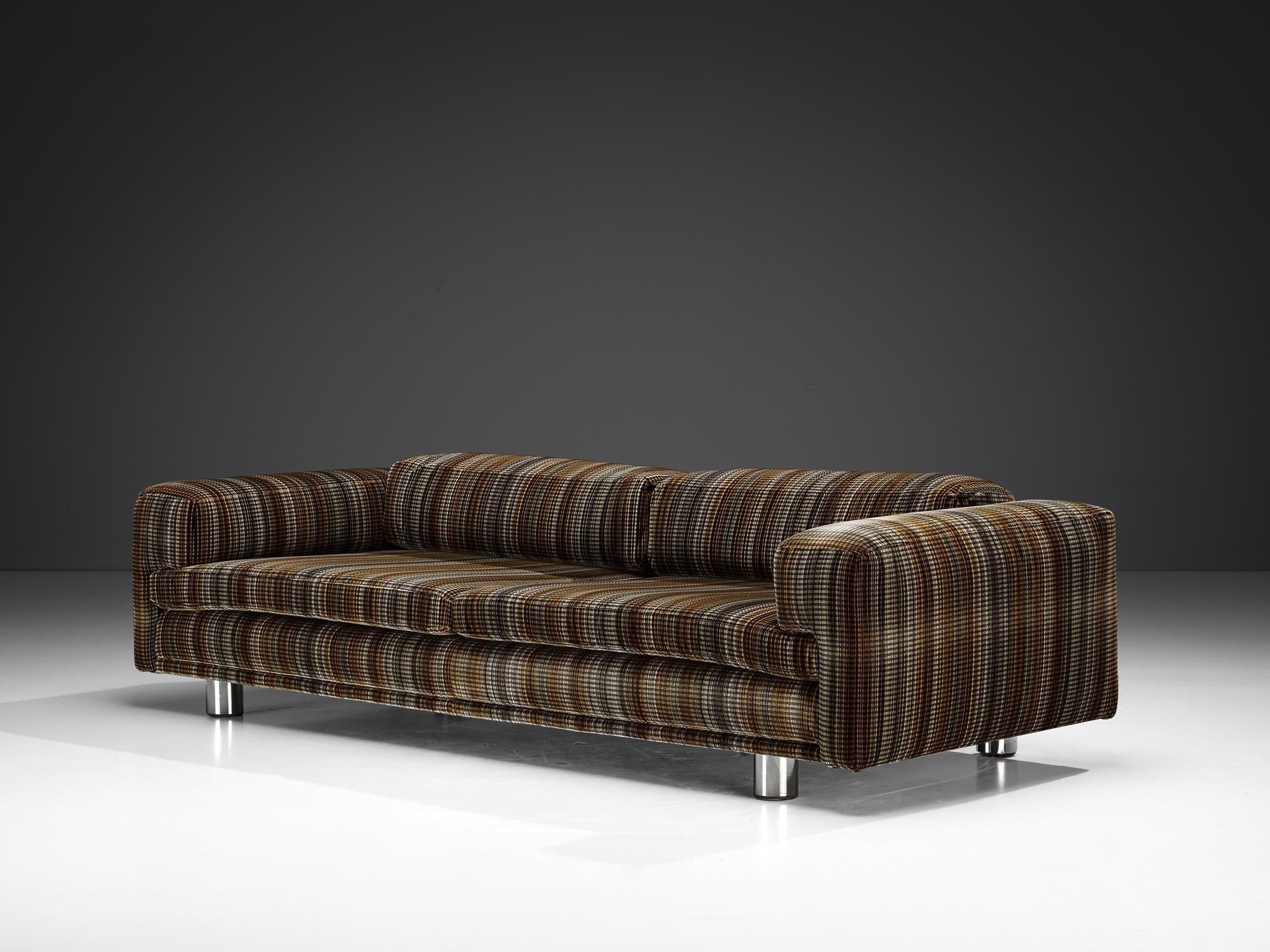 Howard Keith Grand 'Diplomat' Sofa