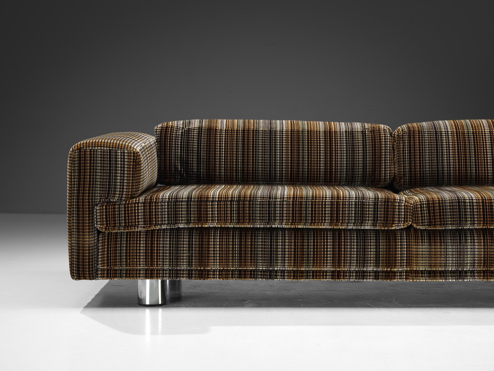 Howard Keith Grand 'Diplomat' Sofa