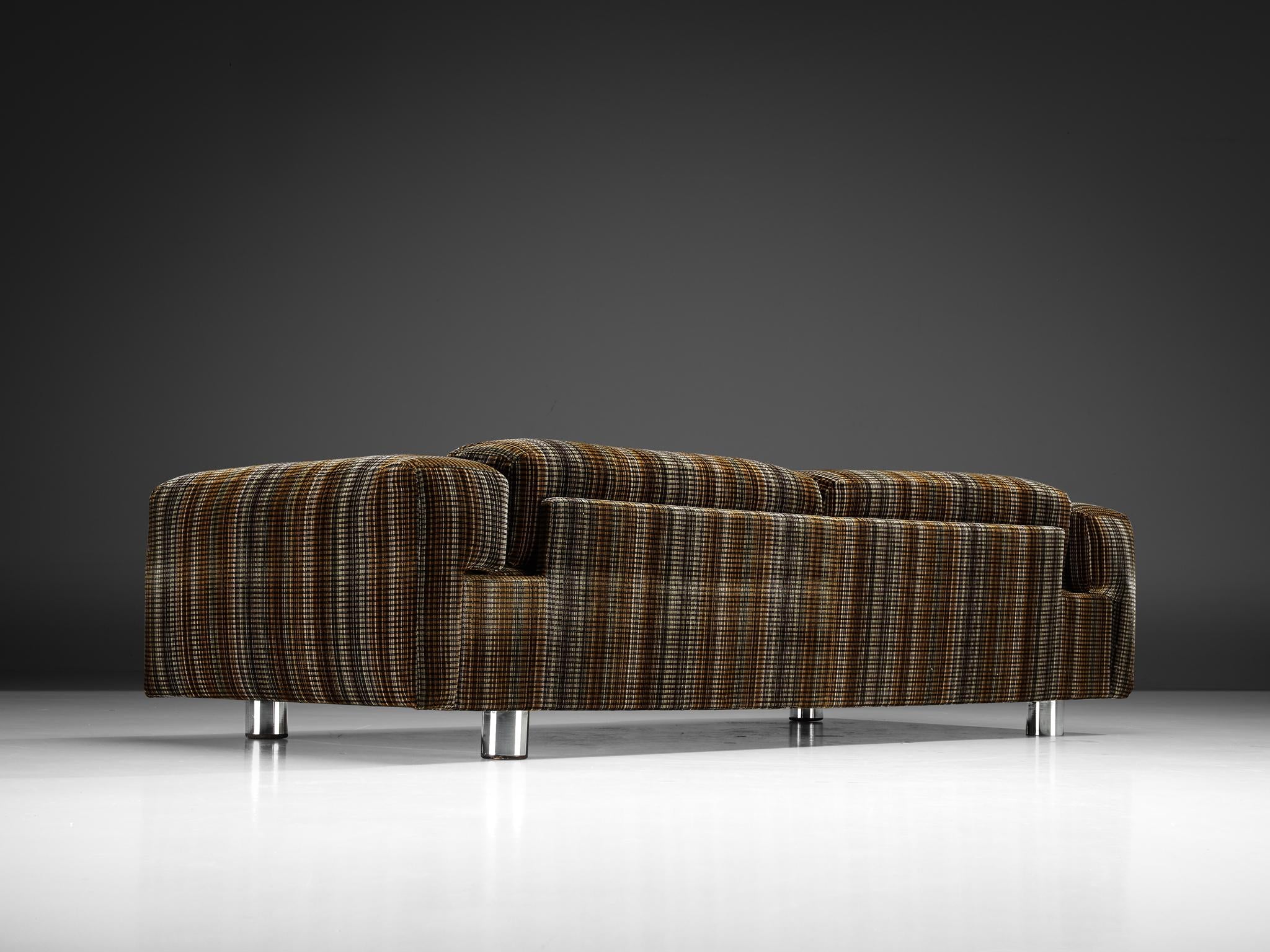 Howard Keith Grand 'Diplomat' Sofa