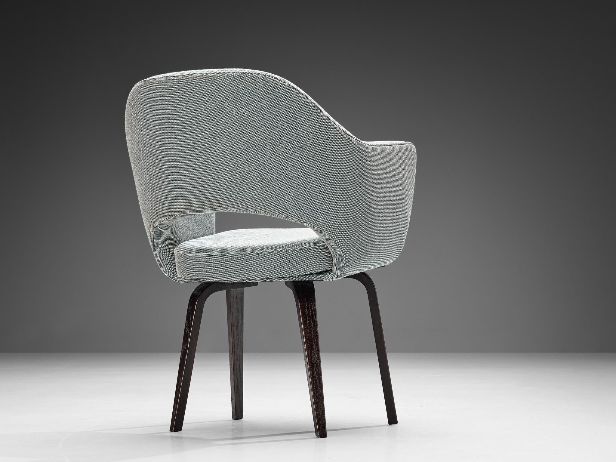 Eero Saarinen for Knoll Conference Chair