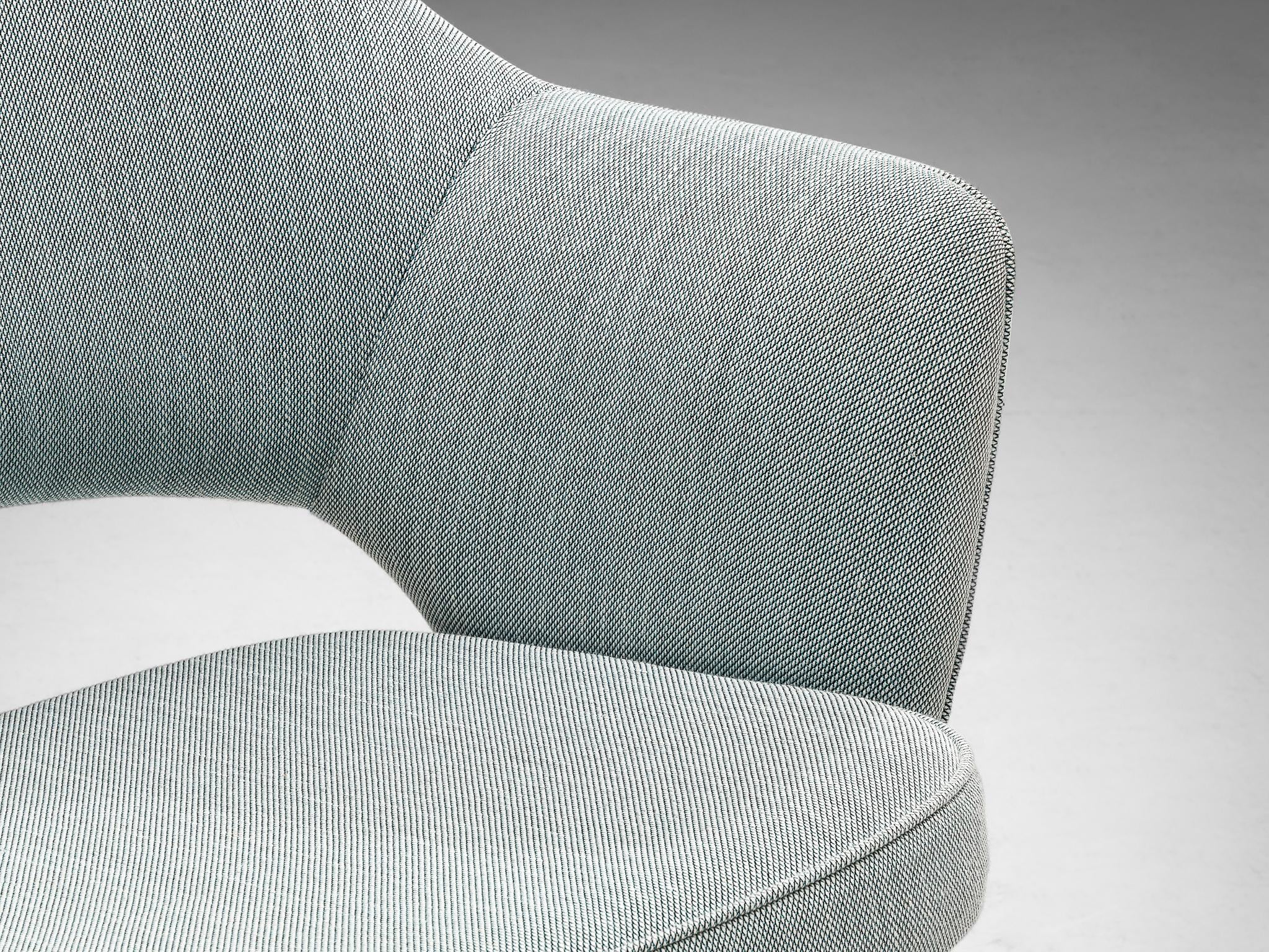 Eero Saarinen for Knoll Conference Chair