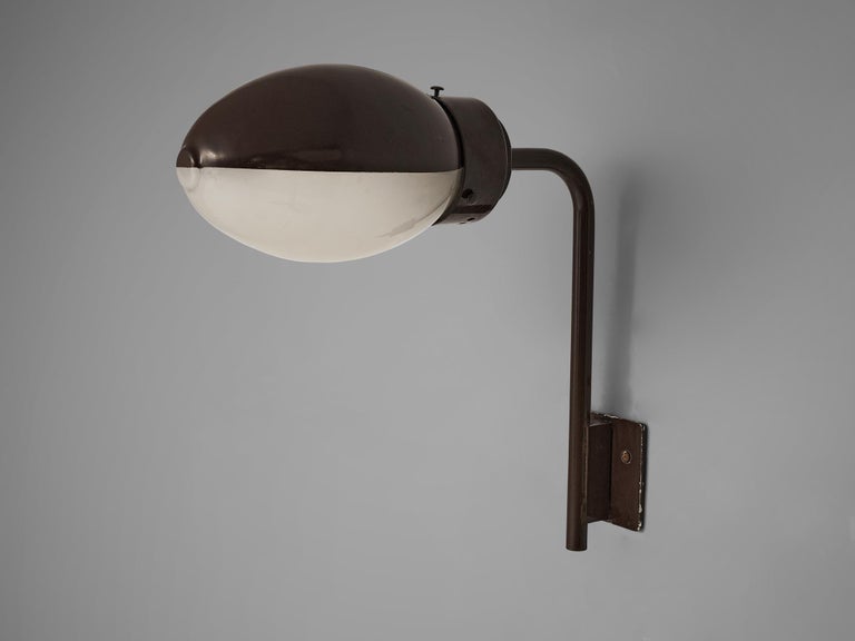 Franco Albini and Franca Helg for Arteluce 'Ochetta' Wall Light