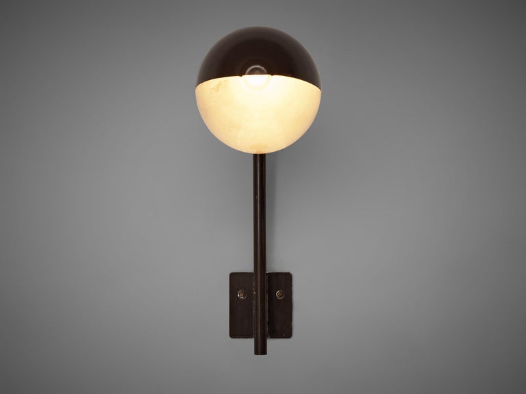 Franco Albini and Franca Helg for Arteluce 'Ochetta' Wall Light