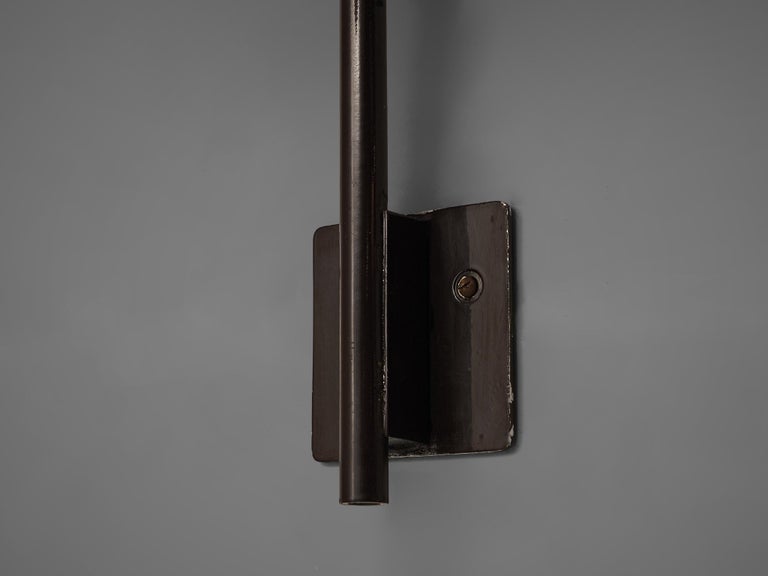 Franco Albini and Franca Helg for Arteluce 'Ochetta' Wall Light