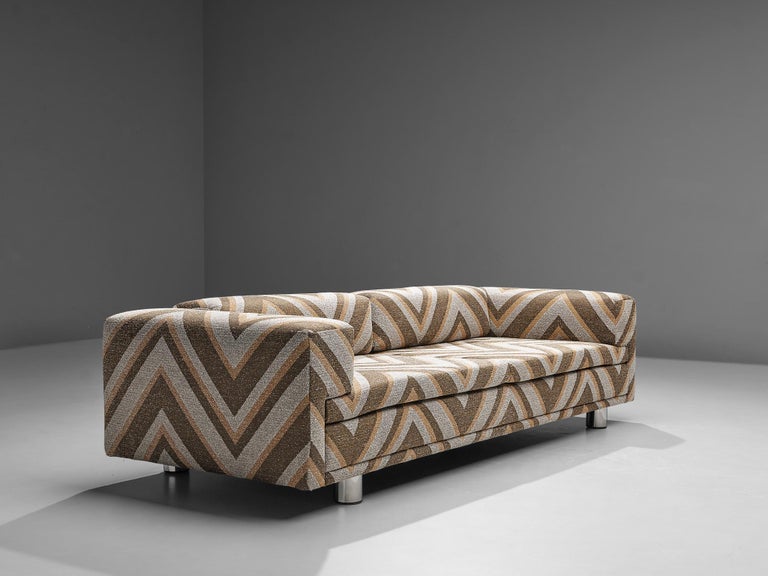 Howard Keith Grand 'Diplomat' Sofa