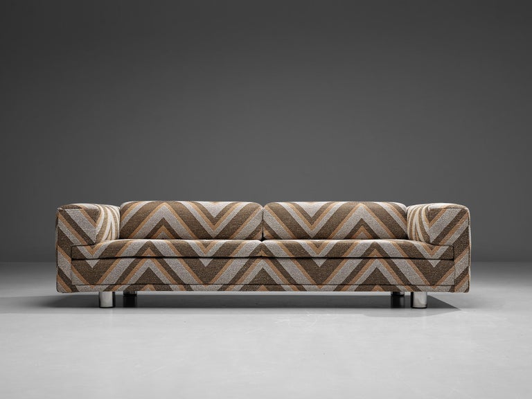 Howard Keith Grand 'Diplomat' Sofa