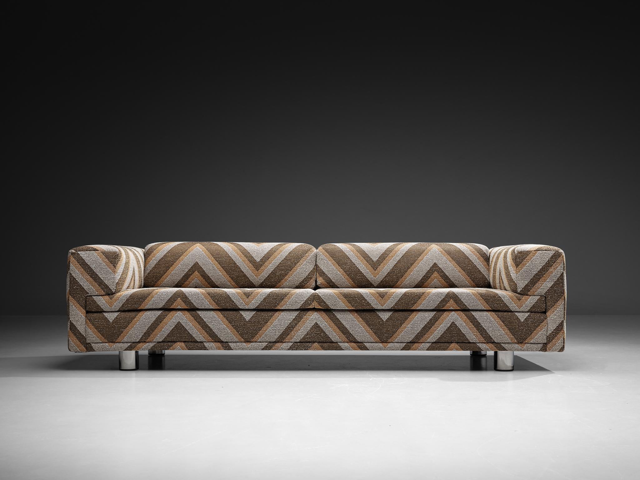 Howard Keith Grand 'Diplomat' Sofa