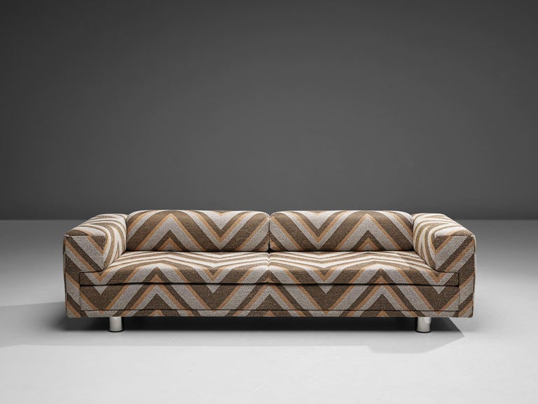 Howard Keith Grand 'Diplomat' Sofa