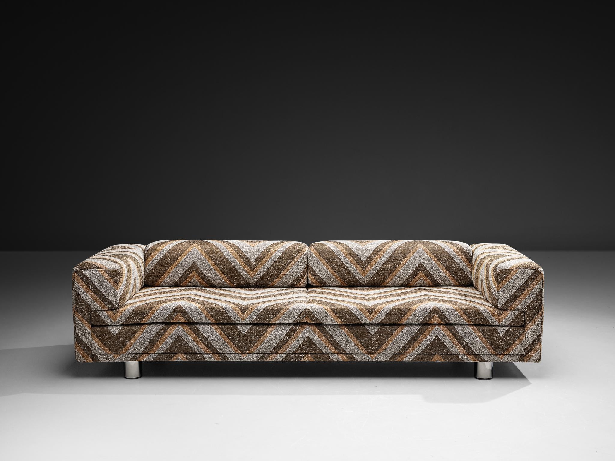 Howard Keith Grand 'Diplomat' Sofa