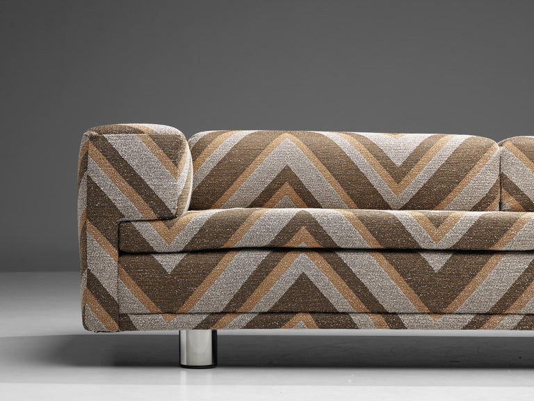 Howard Keith Grand 'Diplomat' Sofa