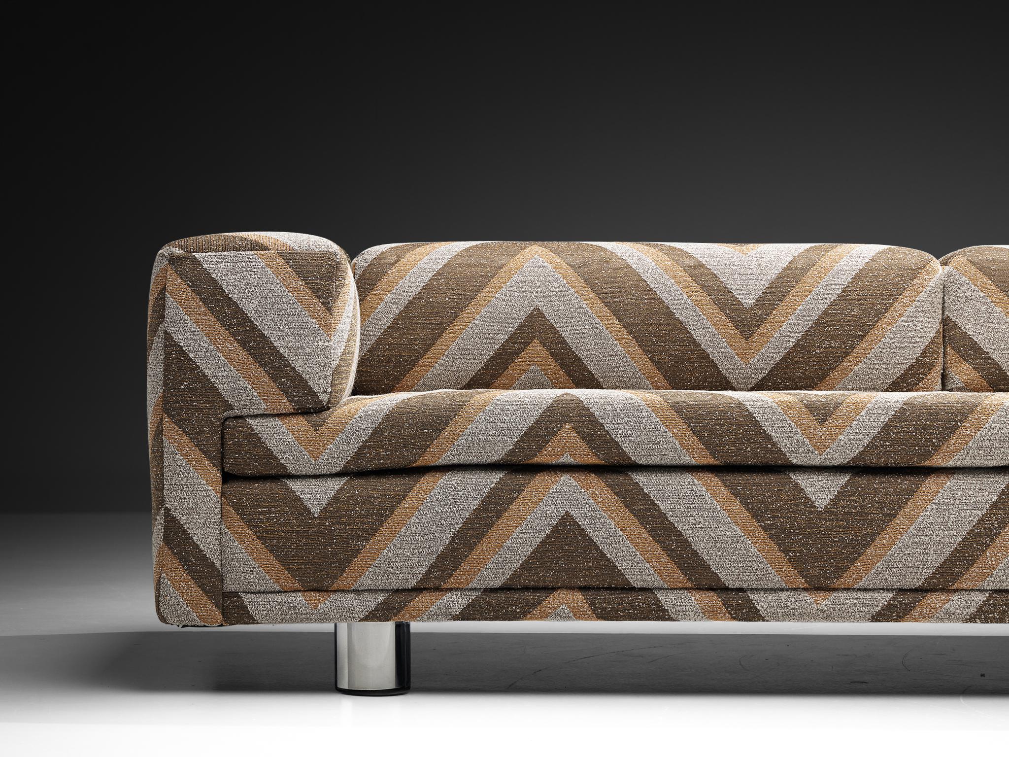 Howard Keith Grand 'Diplomat' Sofa