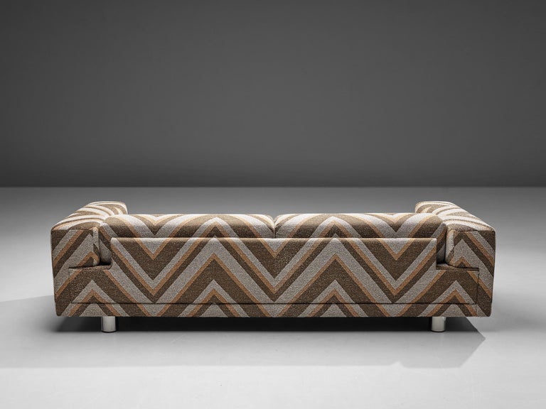 Howard Keith Grand 'Diplomat' Sofa