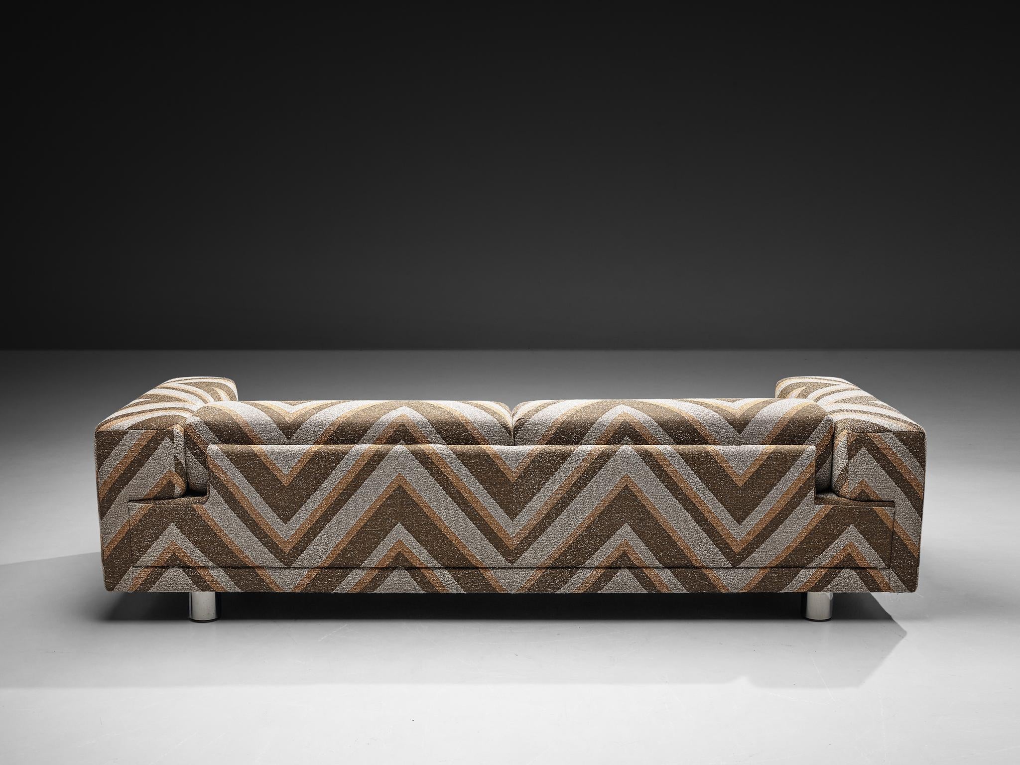 Howard Keith Grand 'Diplomat' Sofa