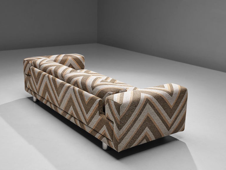 Howard Keith Grand 'Diplomat' Sofa