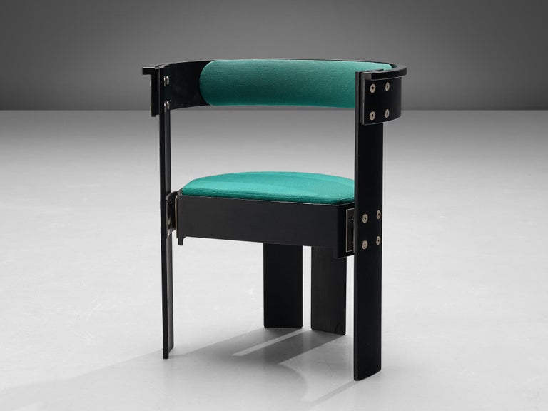 Rare Tarquini Mårtensson and Michael Tarp Jensen Armchair