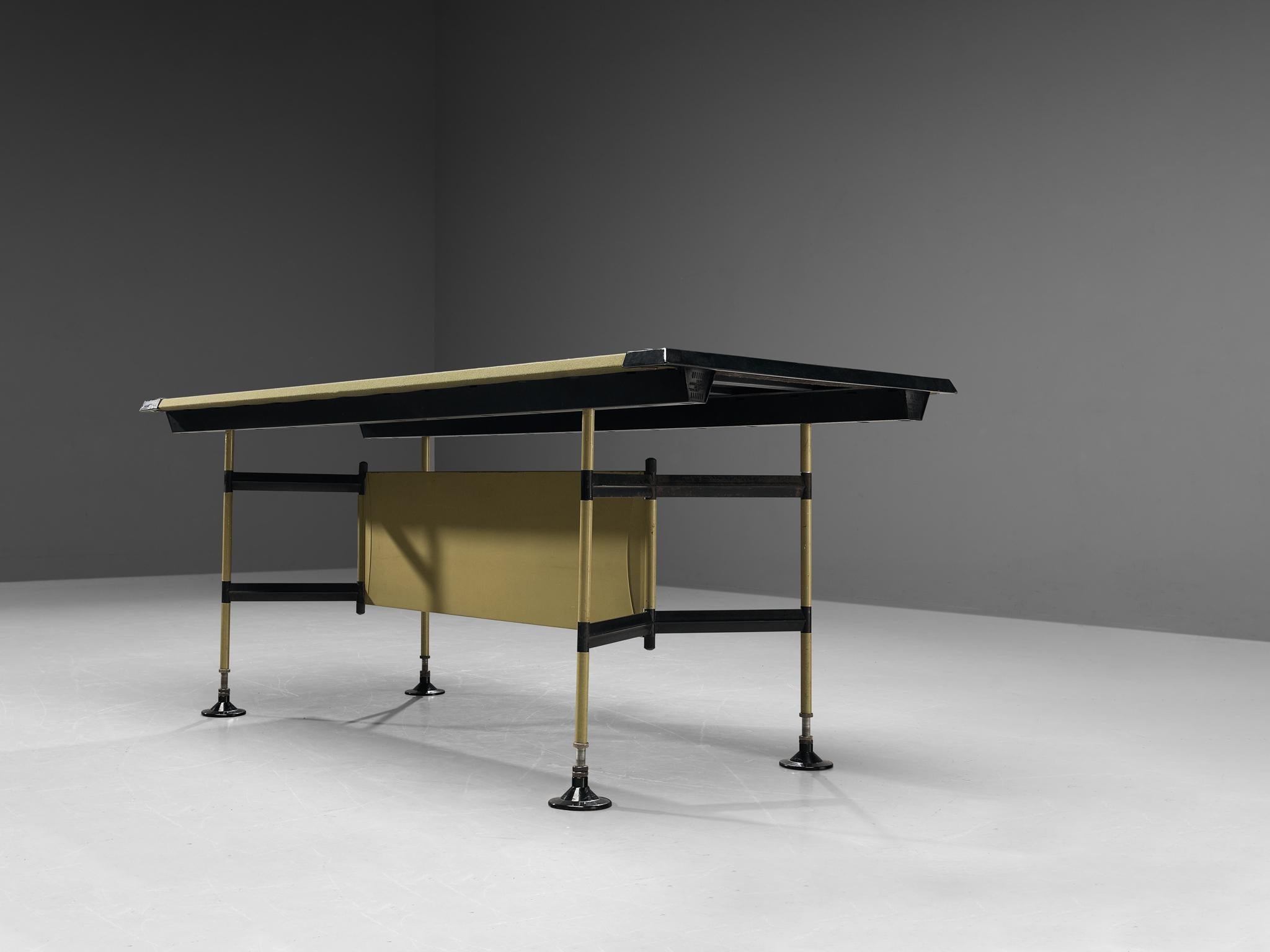 Studio BBPR Versatile ‘Spazio’ Table