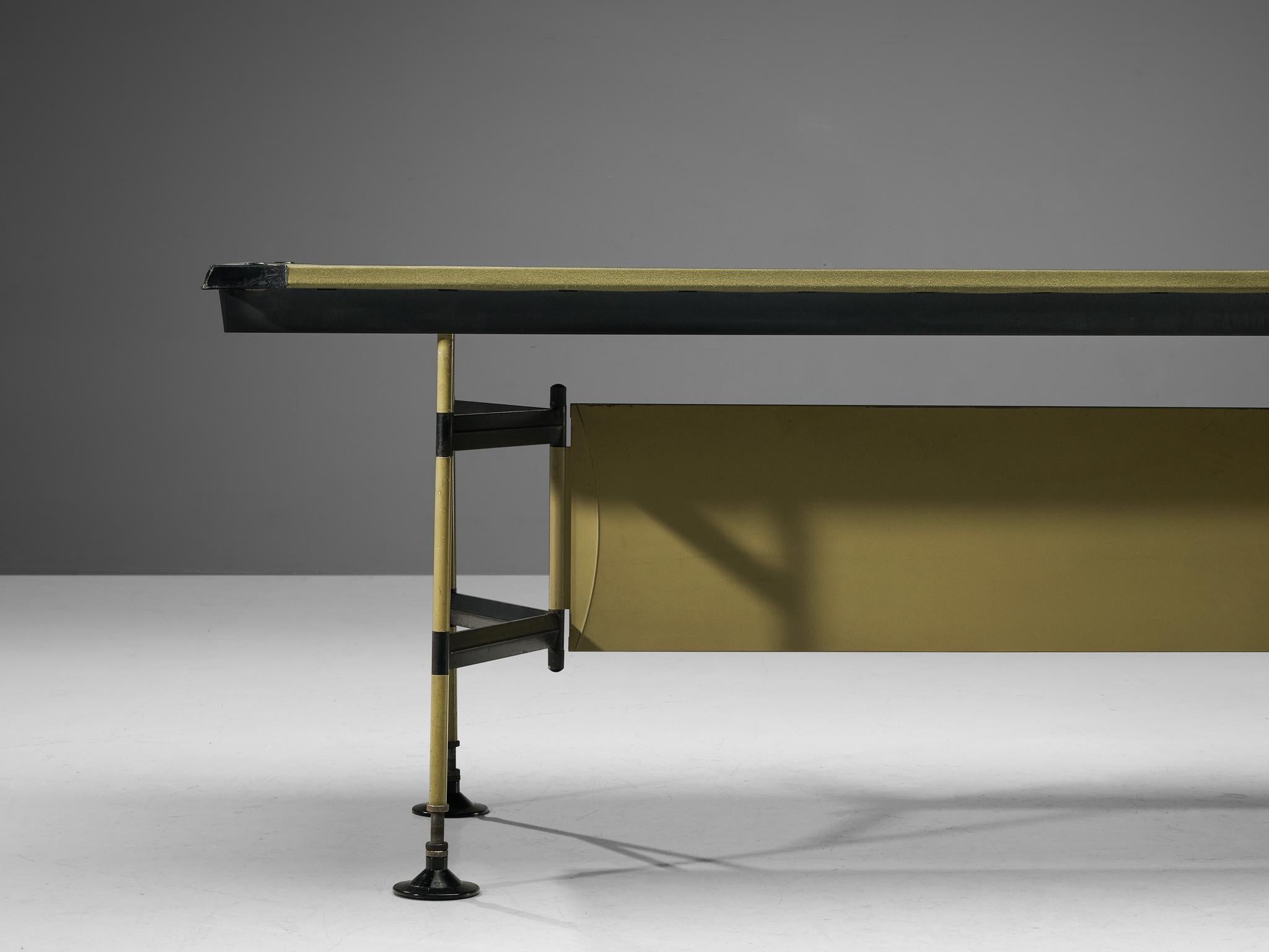 Studio BBPR Versatile ‘Spazio’ Table