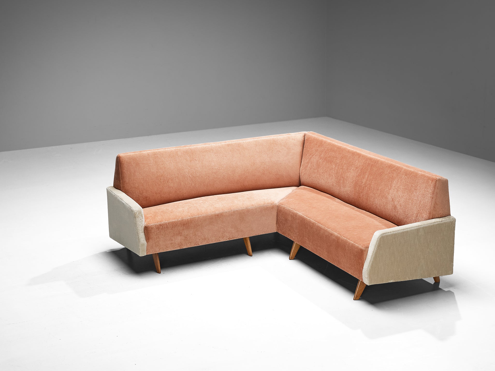 Rare Gio Ponti Sofa