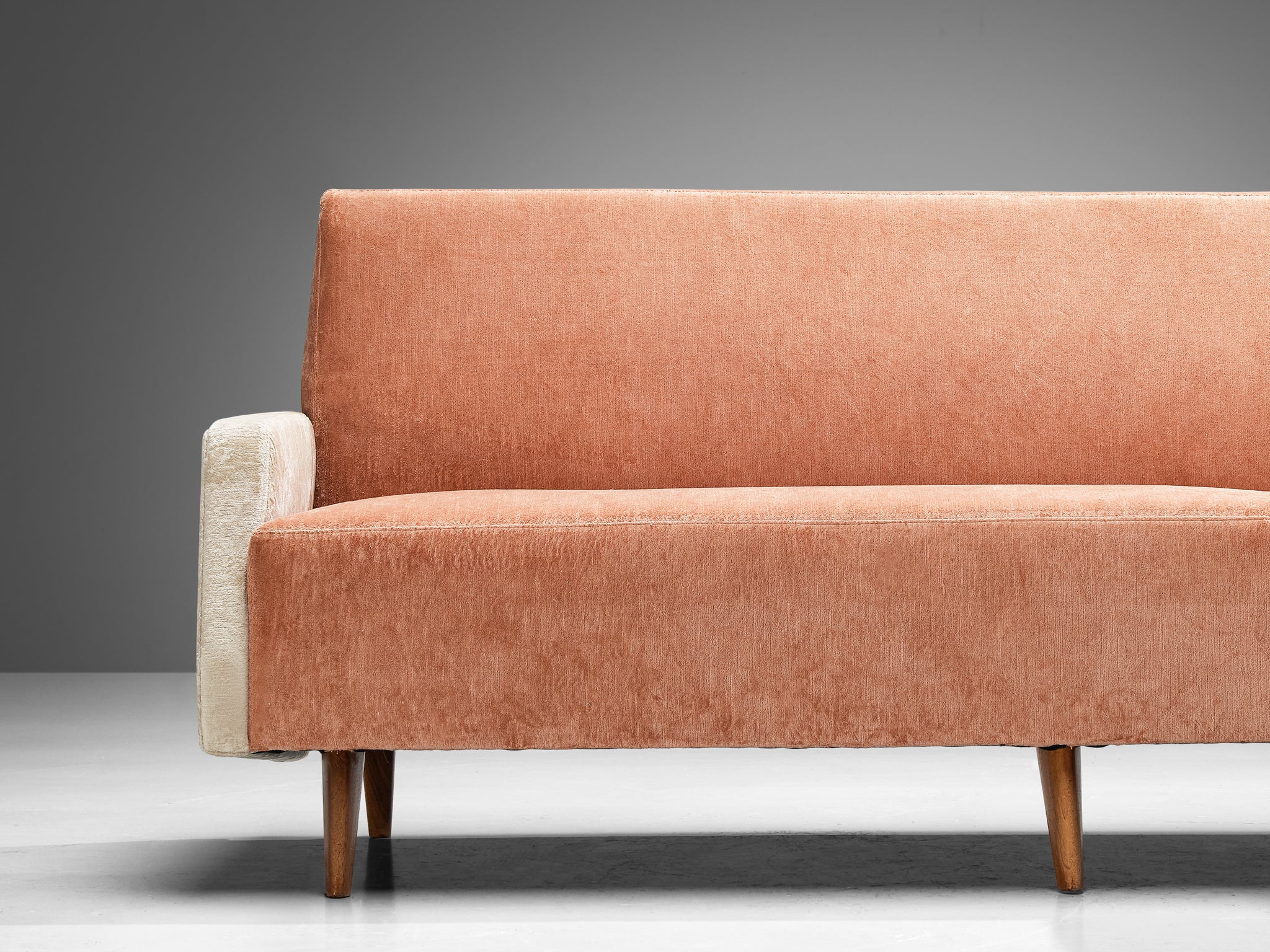 Rare Gio Ponti Sofa