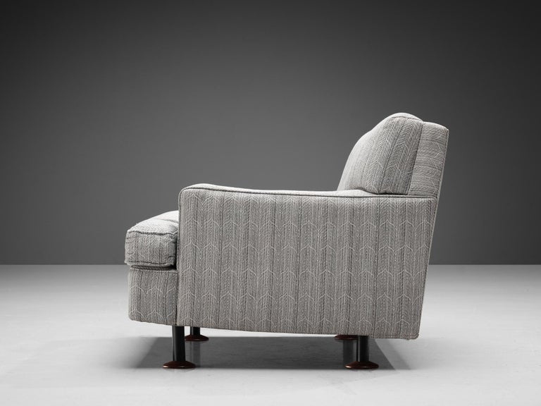 Marco Zanuso for Arflex  ‘Square’ Lounge Chair