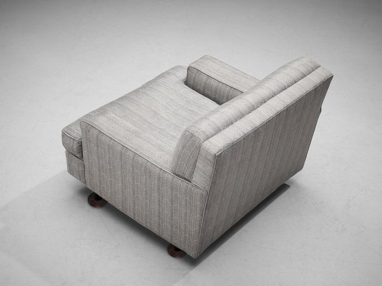 Marco Zanuso for Arflex  ‘Square’ Lounge Chair