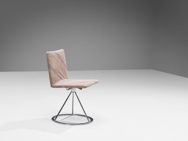 Dania swivel chair hotsell