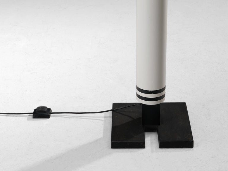 Mario Botta for Artemide ‘Shogun’ Floor Lamp