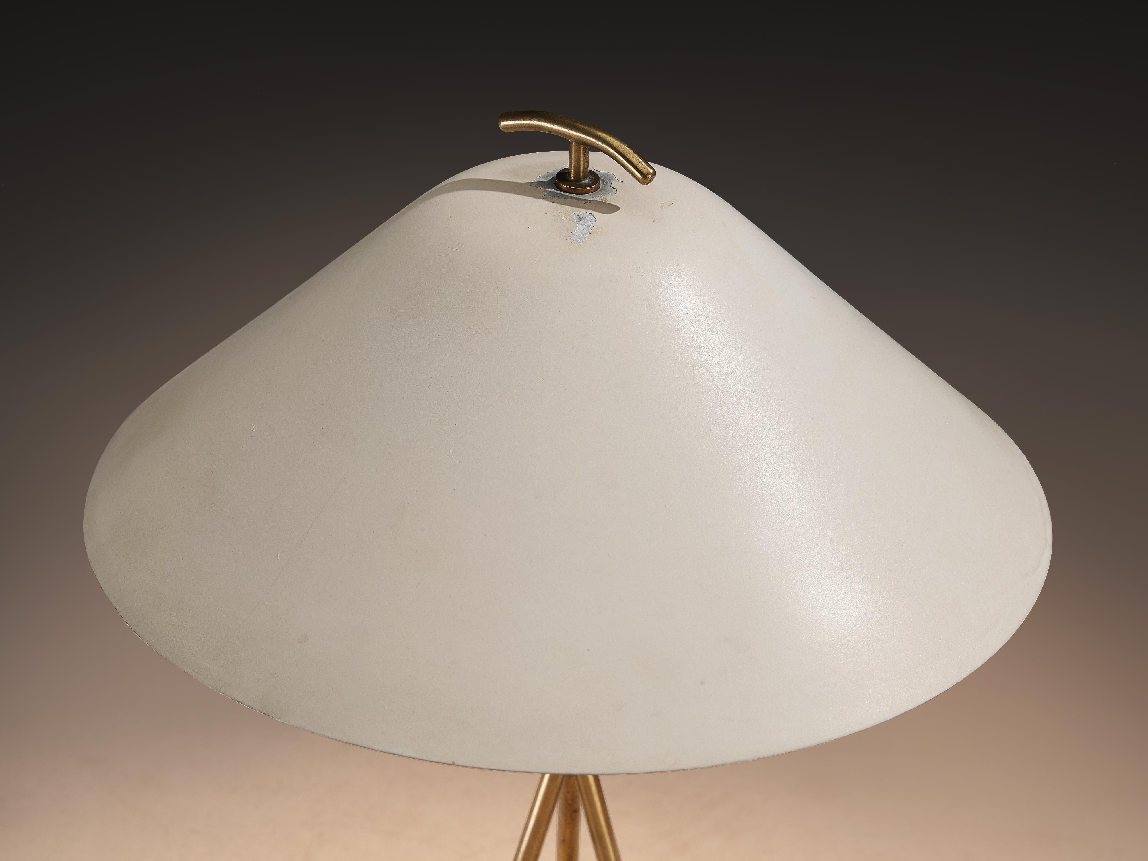 Gino Sarfatti for Arteluce '516' Table Lamp